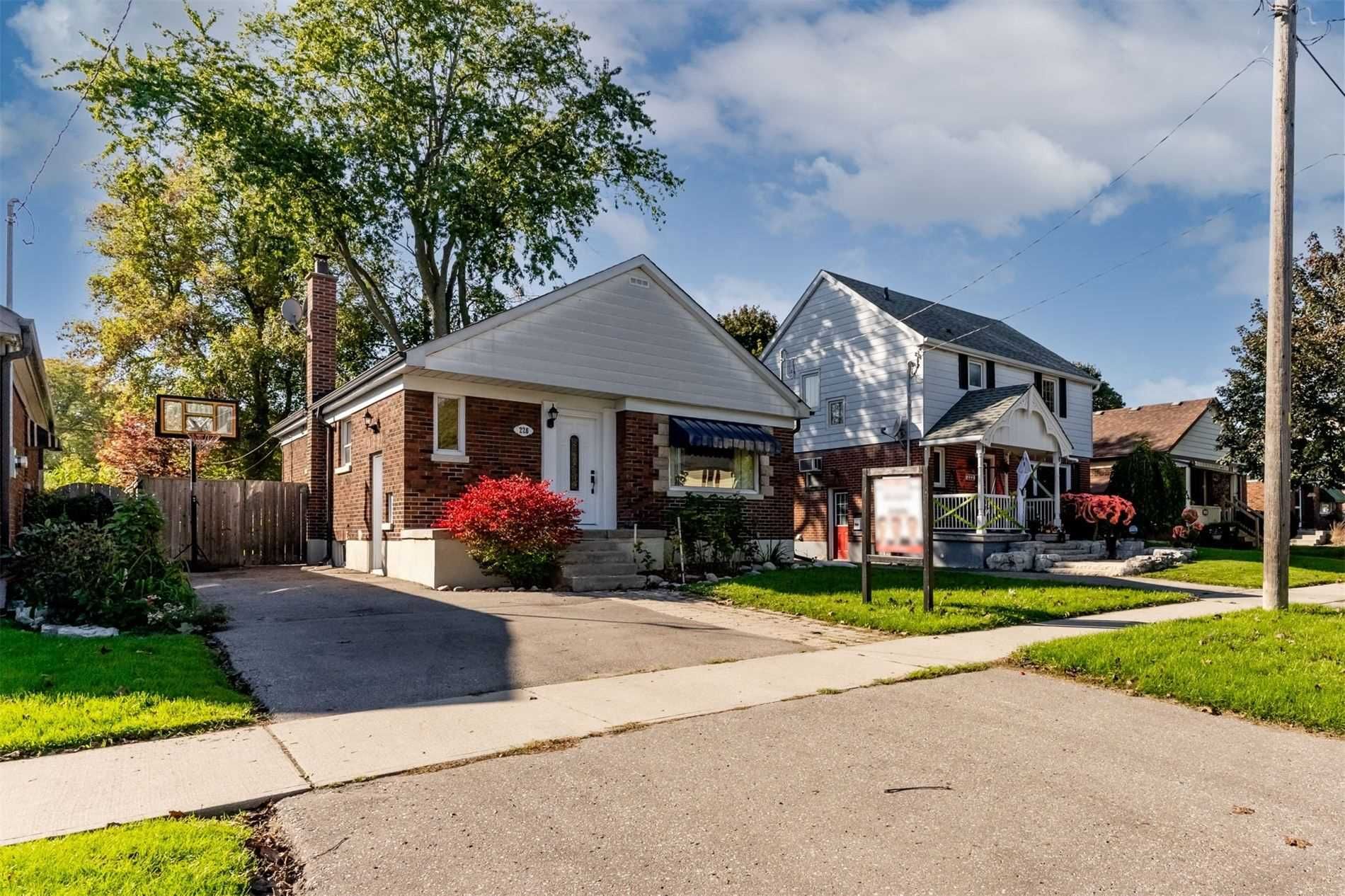 New property listed in Central, Oshawa